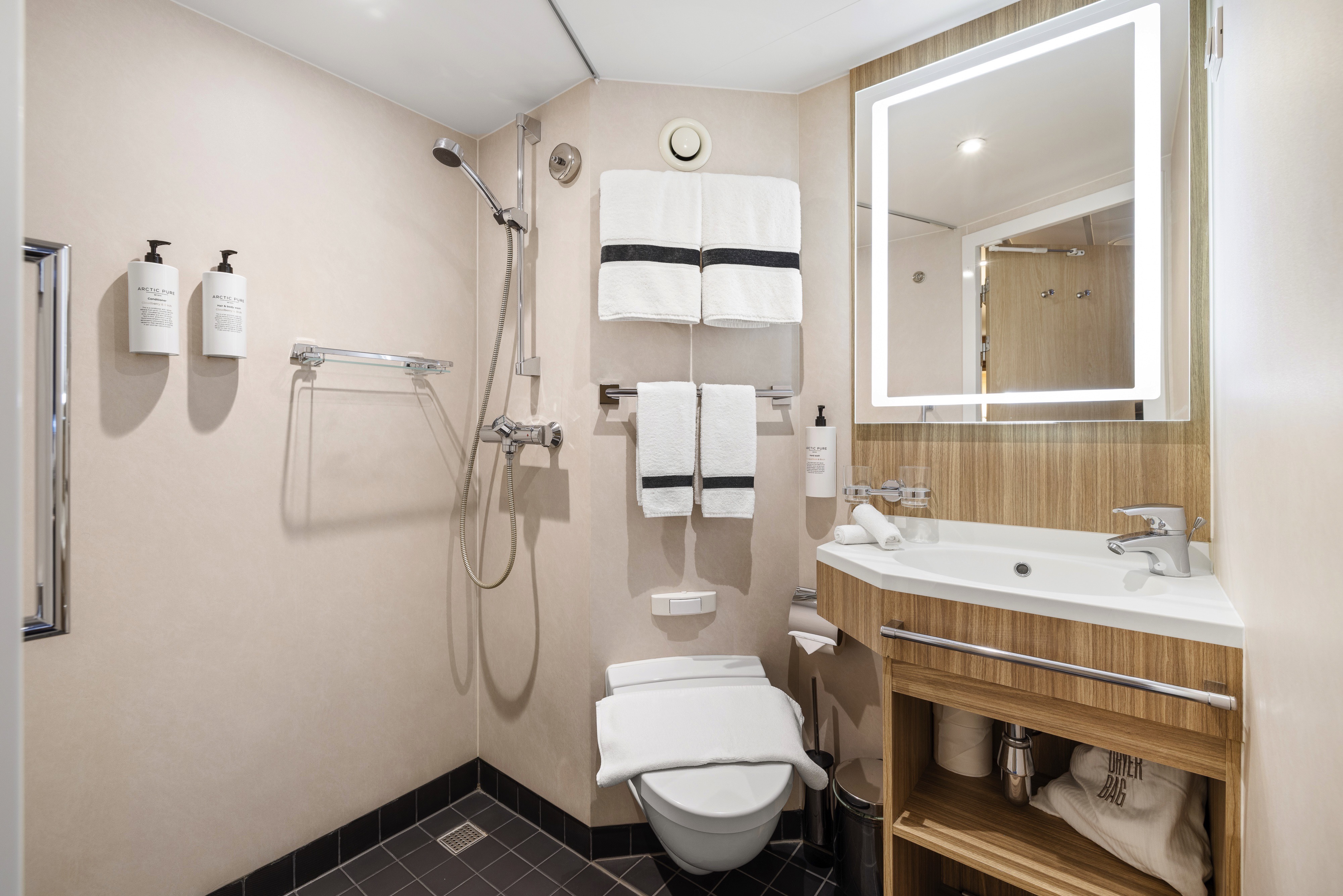 Expedition Suite | Mini Suite